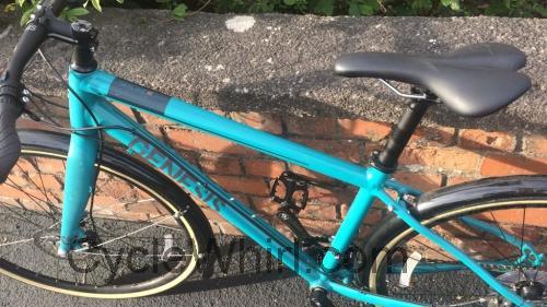 Genesis Skyline 20 specs and reviews 